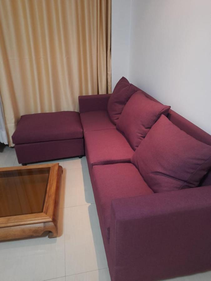 Residence D Ankadifotsy アンタナナリボ エクステリア 写真