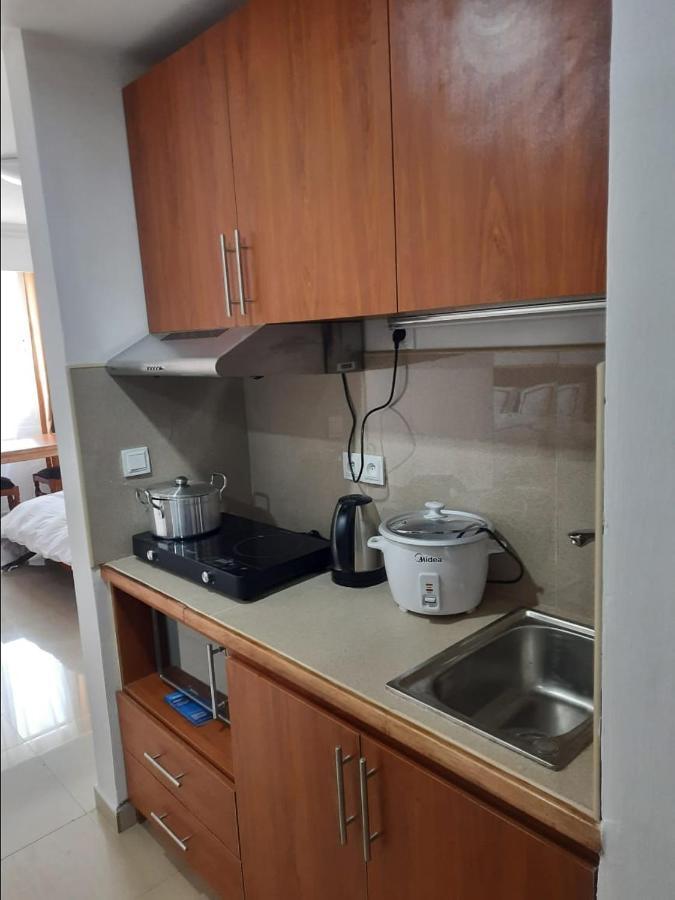 Residence D Ankadifotsy アンタナナリボ エクステリア 写真