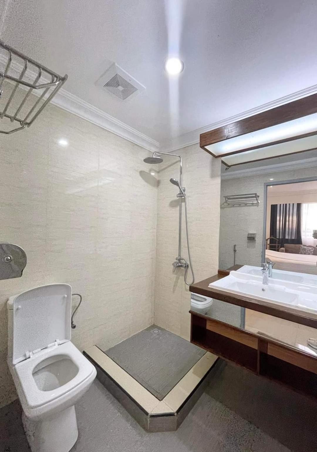 Residence D Ankadifotsy アンタナナリボ エクステリア 写真