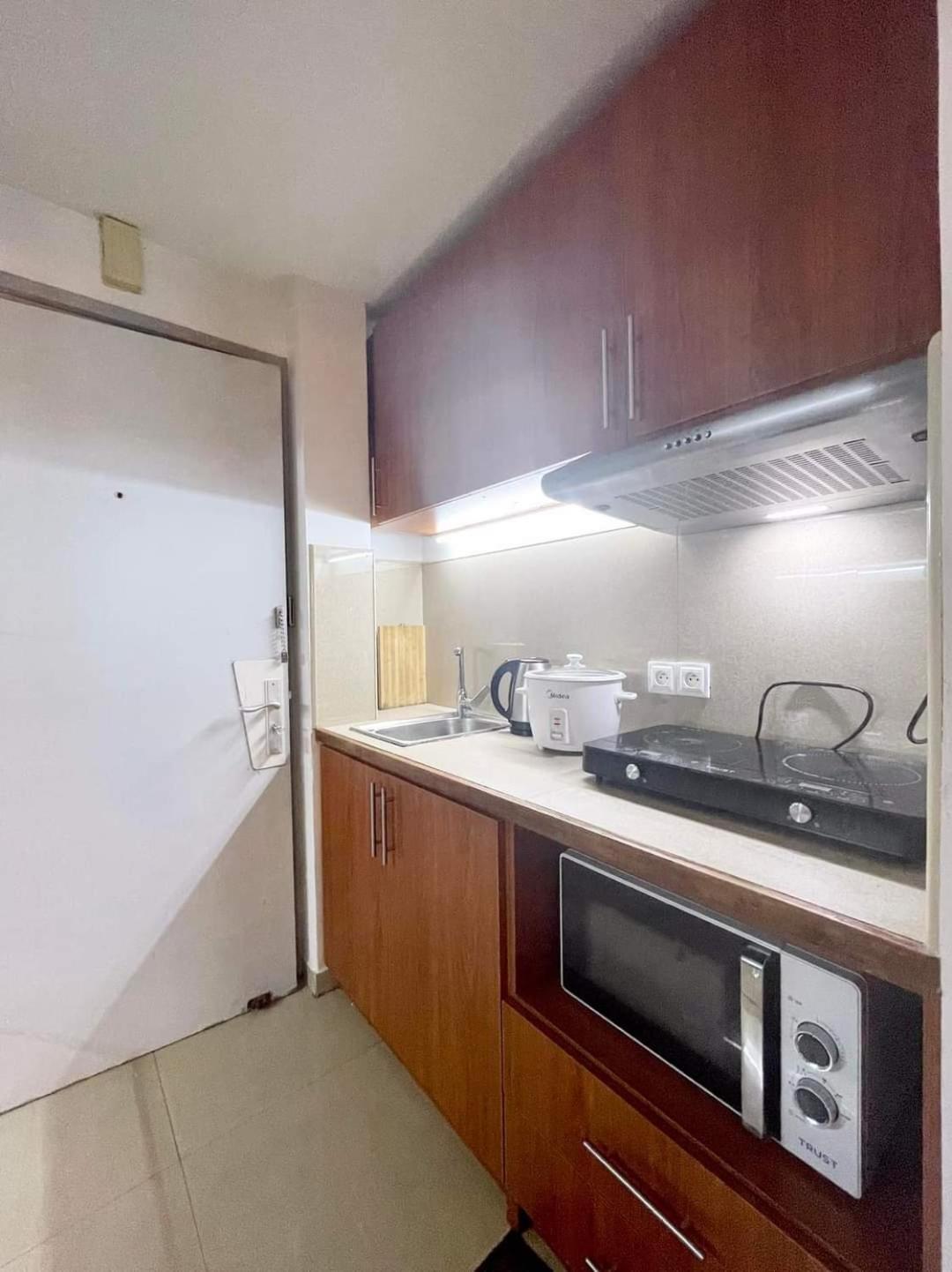 Residence D Ankadifotsy アンタナナリボ エクステリア 写真