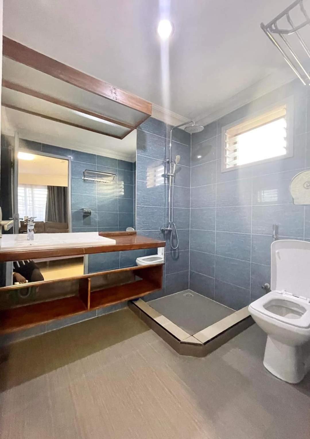 Residence D Ankadifotsy アンタナナリボ エクステリア 写真